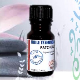 Huile-patchouli